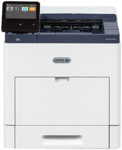 Ремонт принтера Xerox B600 в Красноярске